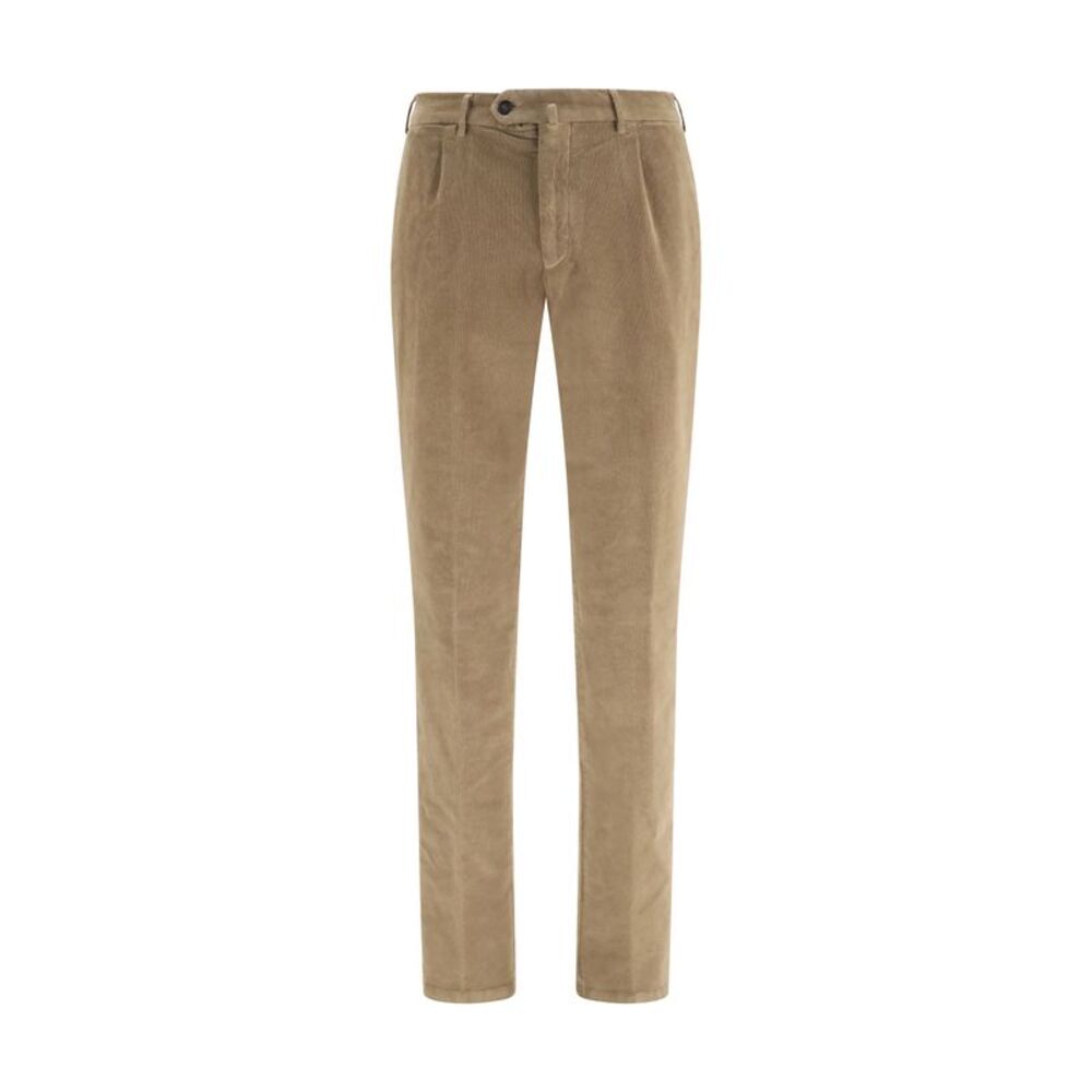 Germano Men Corduroy Pants